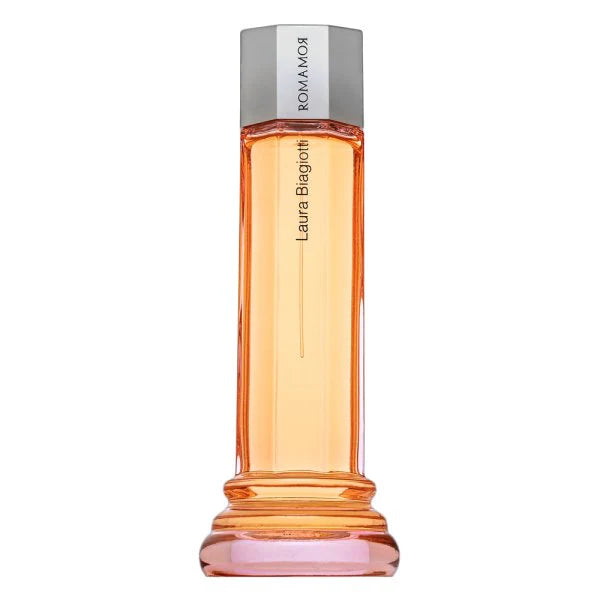 Laura Biagiotti Romamor Eau de Toilette Testeur 100 ml Femme