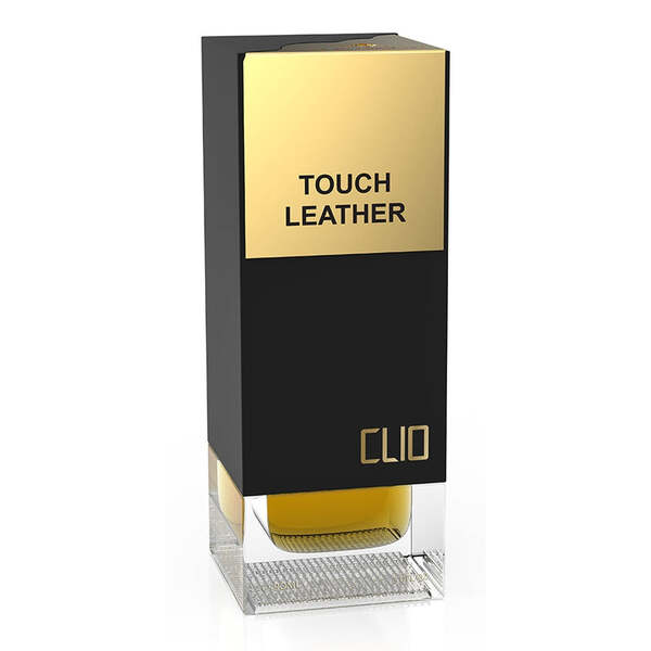 Le Chameau Clio Touch Leather Eau de Parfum Unisexe 90 ml