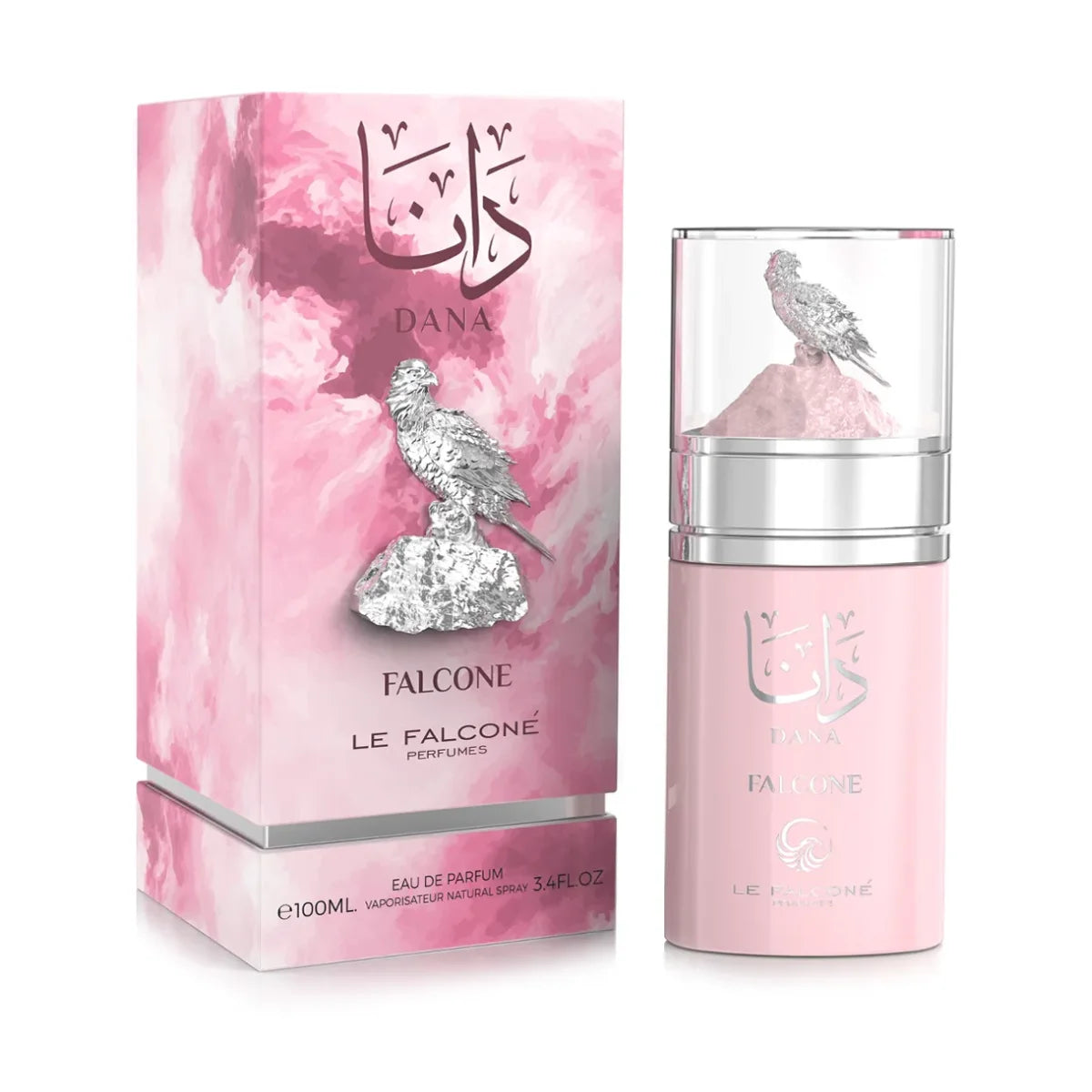 Le Falcone Falcone Dana Eau de Parfum Femme 100 ml