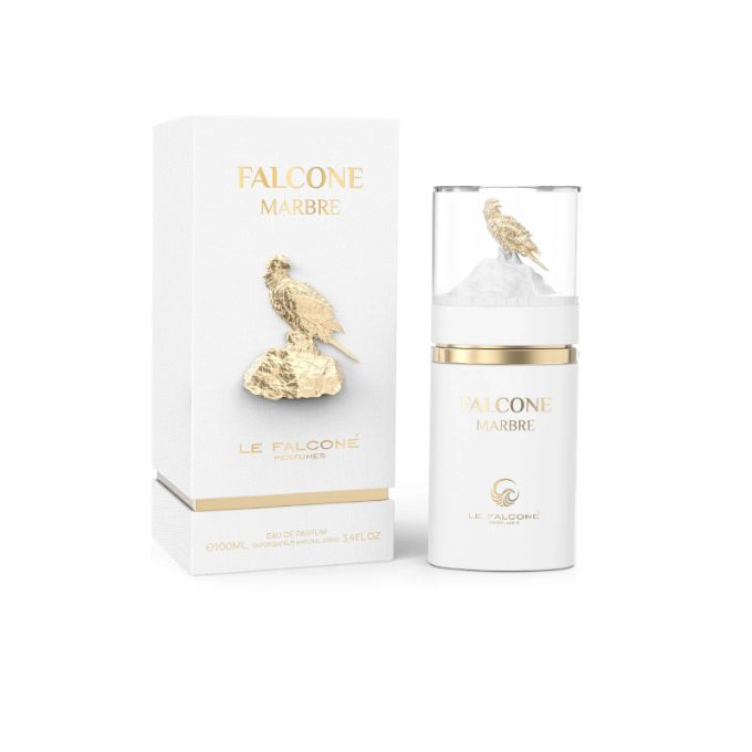 Le Falcone Falcone Marbre Eau de Parfum Homme 100 ml