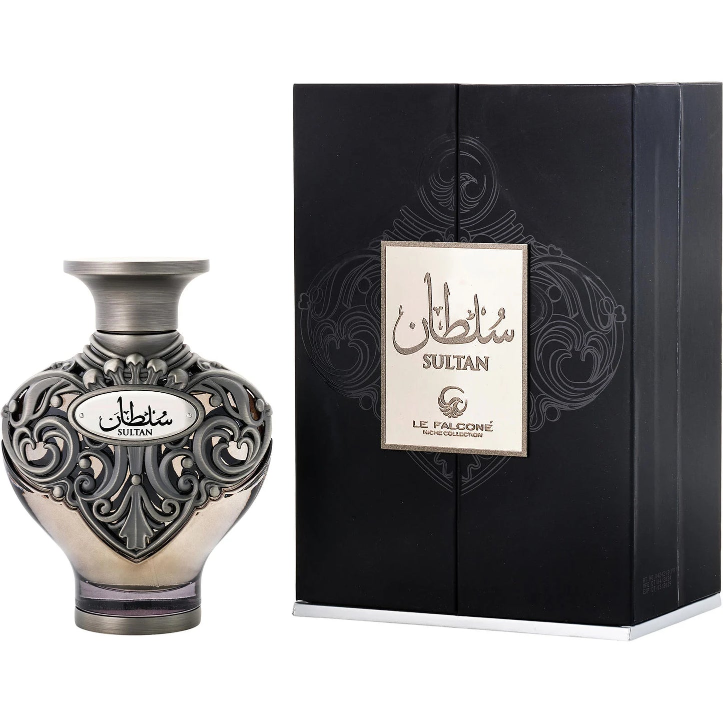 Le Falcone Sultan Eau de Parfum Unisexe 100 ml