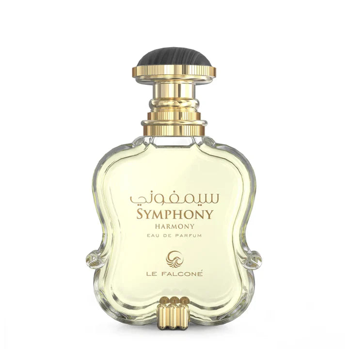 Le Falconé Symphony Harmony Eau De Parfum 100 ml (Unisexe)