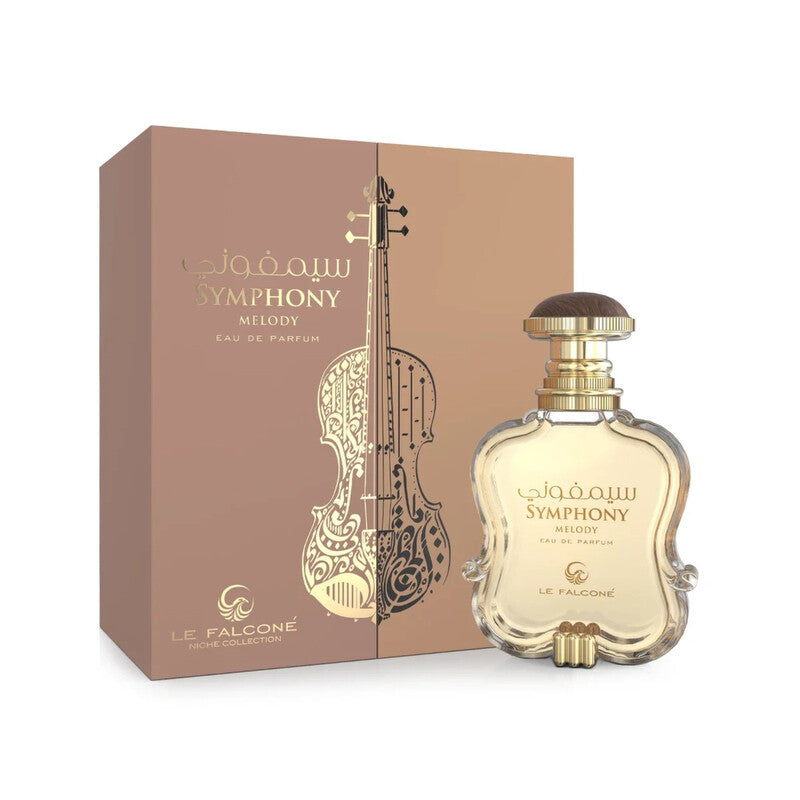 Le Falconé Symphony Melody Eau de Parfum 100 ml Homme