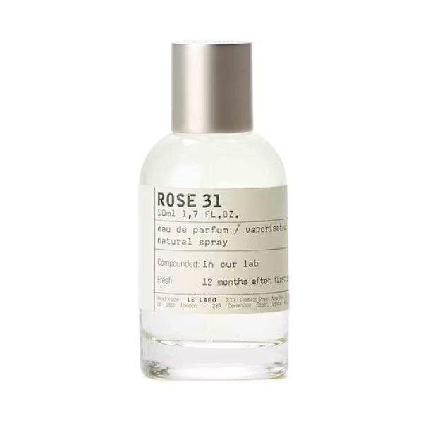 Le Labo Rose 31 Eau De Parfum 100 ml (unisex)