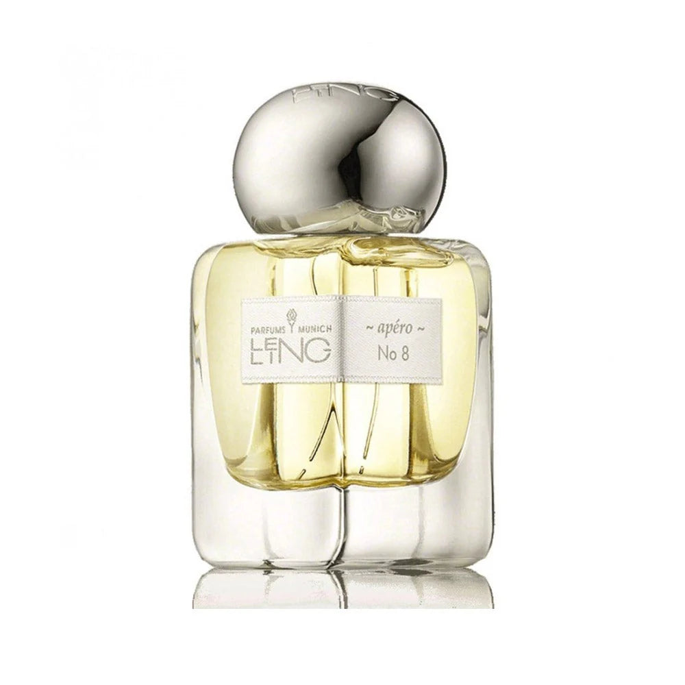 Lengling Munich Apéro No 8 Extrait de parfum 50 ml (unisexe)