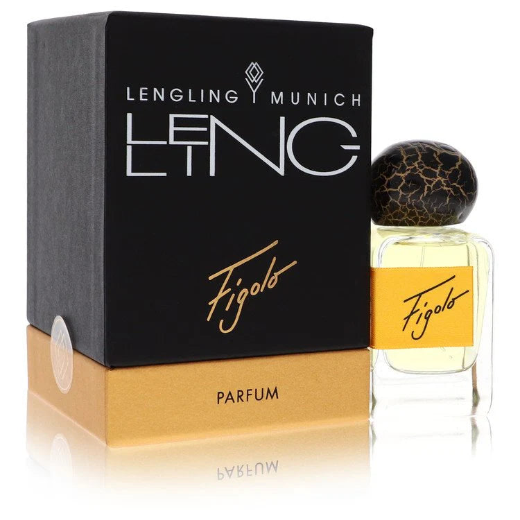 Lengling Munich Figolo Parfum 50 ml (unisexe)