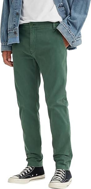 Levi's Xx Chino Slim II Pantalon Pour Homme Taille 31W / 30L