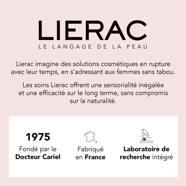 Lierac Lift Integral Le Sérum Tenseur 30 ml