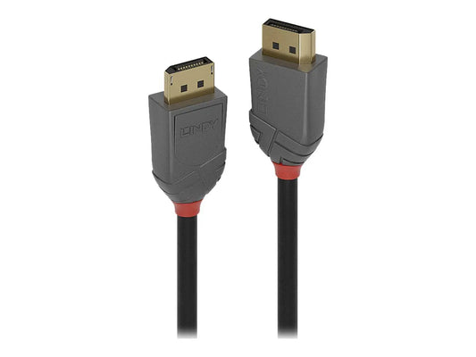 Lindy Anthra Line - Câble DisplayPort - 36484 LINDY
