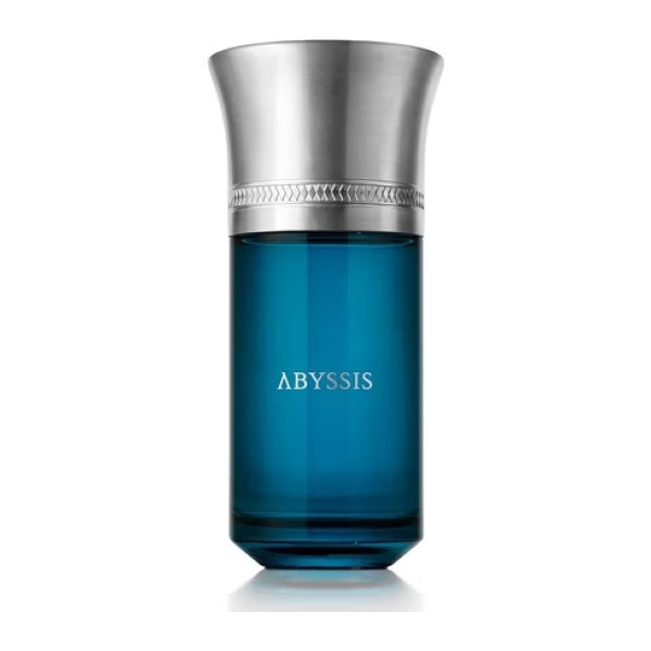 Liquides Imaginaires Abyssis Eau De Parfum 100 ml (unisexe)