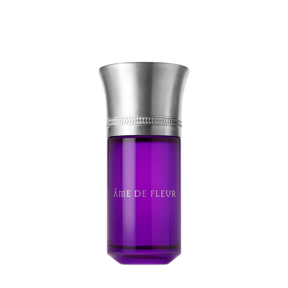 Liquides Imaginaires Âme de Fleur Eau de Parfum 100 ml Unisexe