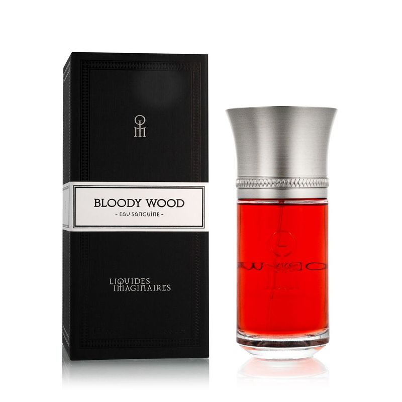 Liquides Imaginaires Bloody Wood Eau De Parfum 100 ml (unisexe)