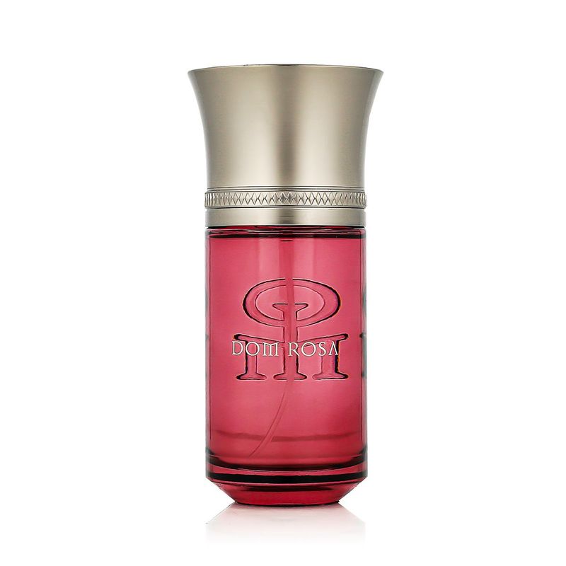 Liquides Imaginaires Dom Rosa Eau De Parfum 50ml (unisexe)