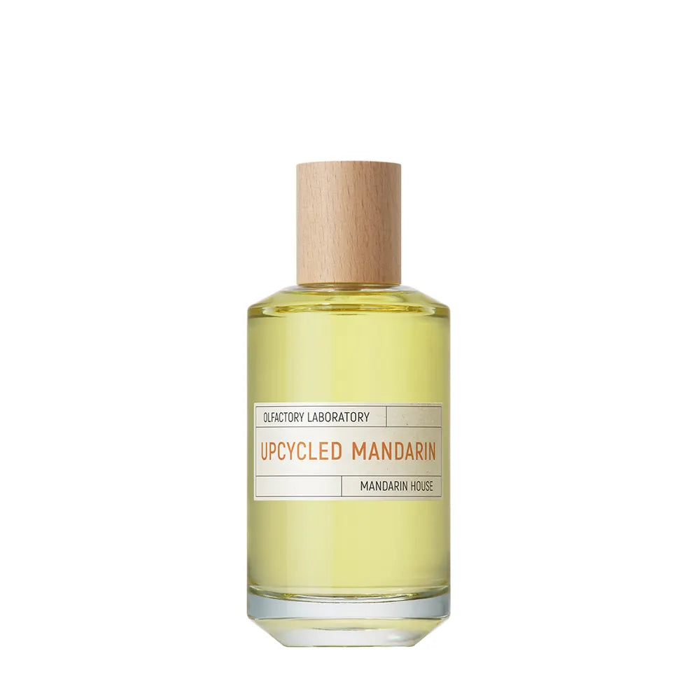 Liquides Imaginaires Upcycled Mandarin Eau De Parfum 100 ml (unisexe)