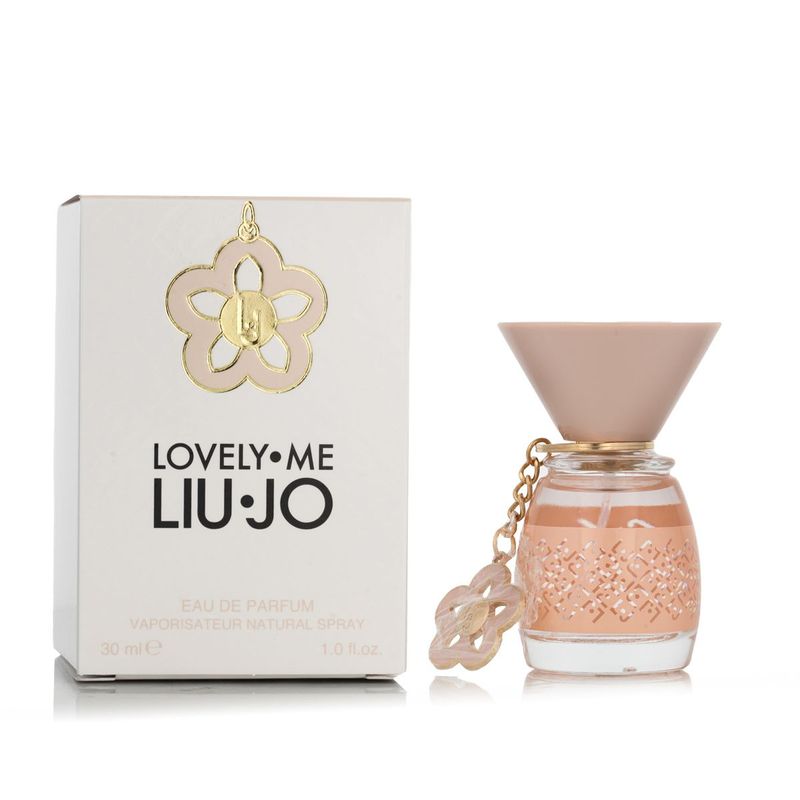 Liu Jo Lovely Me Eau De Parfum 30 ml Femme