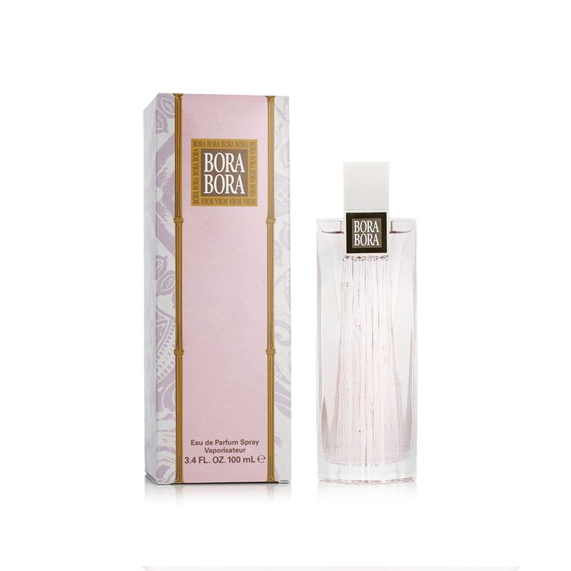 Liz Claiborne Bora Bora for Women Eau De Parfum 100 ml Femme