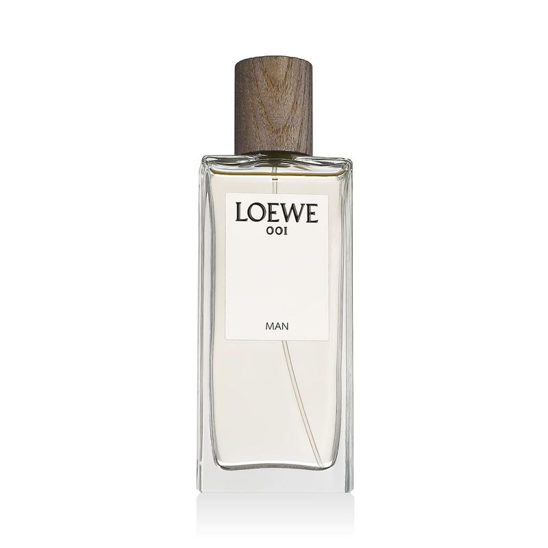 Loewe 001 Man Eau de Parfum Homme 75 ml