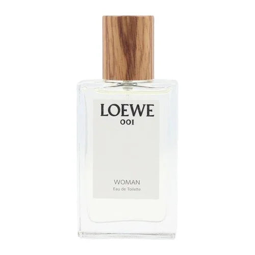 Loewe 001 Woman Eau De Toilette 30 ml Femme