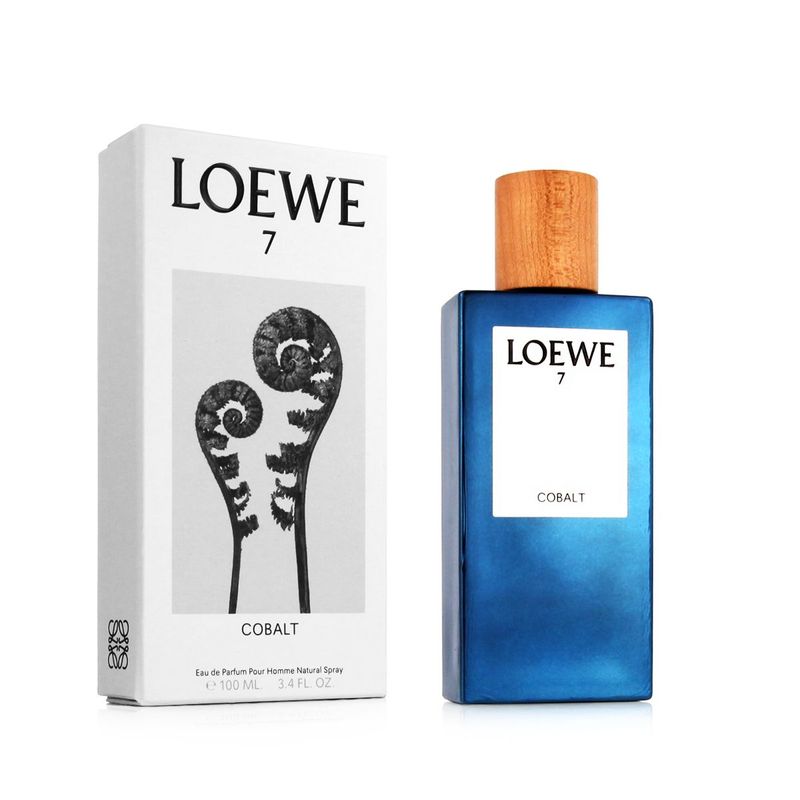 Loewe 7 Cobalt Eau De Parfum 100 ml Homme