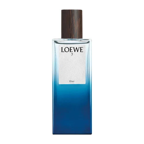 Loewe 7 Elixir Eau De Parfum 50 ml Homme
