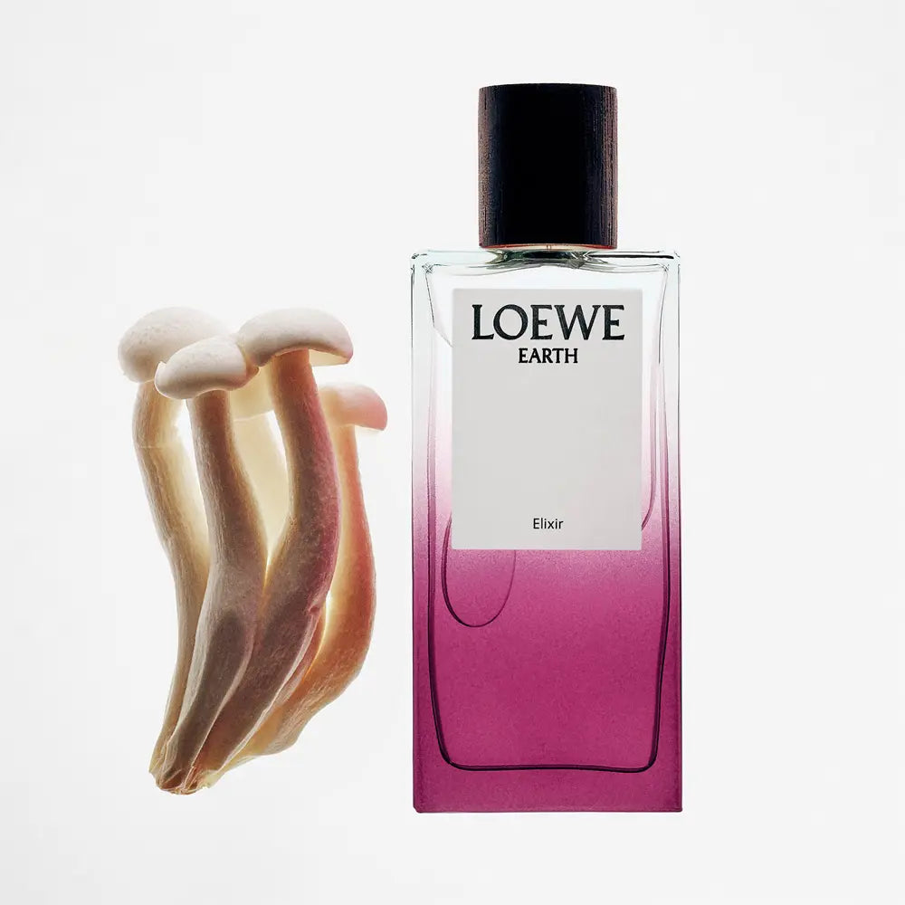 Loewe Earth Elixir Eau De Parfum 100 ml (unisex)