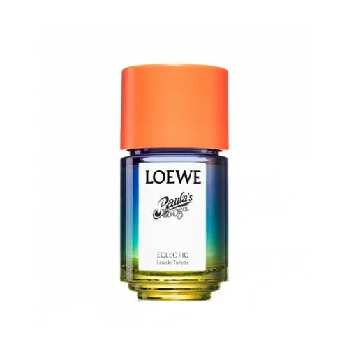 Loewe Paula's Ibiza Eclectic Eau de Toilette Unisexe 100 ml