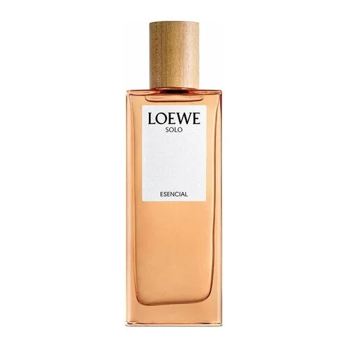 Loewe Solo Loewe Esencial Eau de Toilette Femme 100 ml
