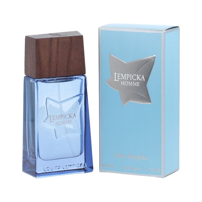 Lolita Lempicka Lempicka Hombre Eau De Toilette 50 ml