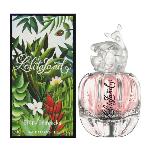 Lolita Lempicka LolitaLand Eau De Parfum 40 ml (mujer)