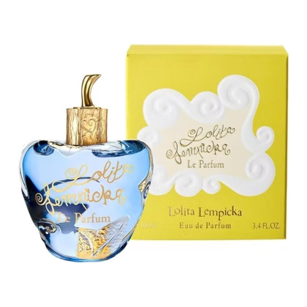 Lolita Lempicka Lolita Lempicka Le Parfum Eau De Parfum 100ml Femme
