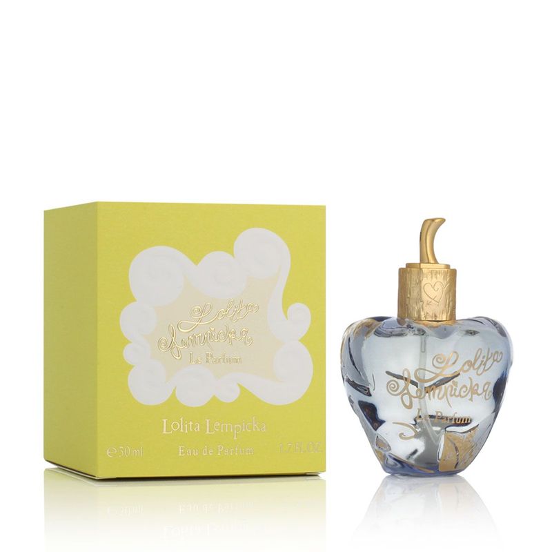 Lolita Lempicka Lolita Lempicka Le Parfum Eau De Parfum 50 ml Femme