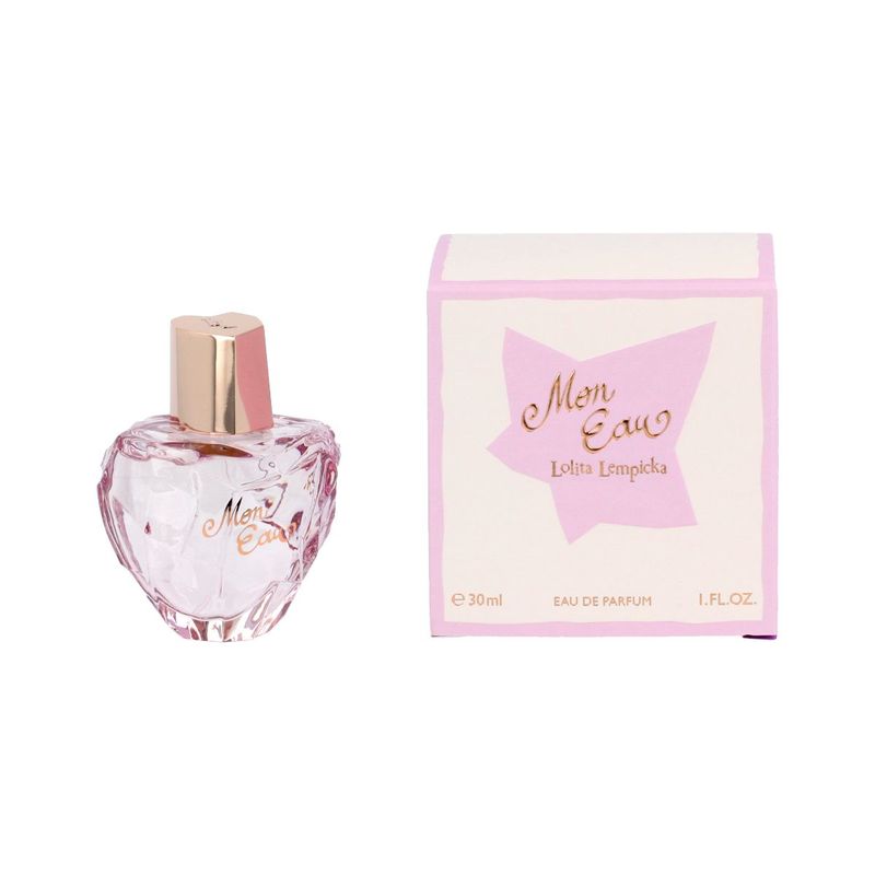 Lolita Lempicka Mon Eau Eau De Parfum 30 ml Femme