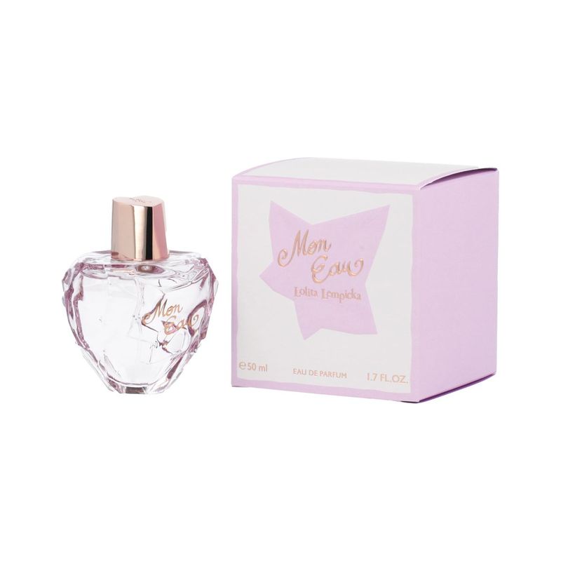 Lolita Lempicka Mon Eau Eau de Parfum Femme 50 ml
