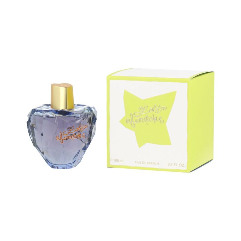 Lolita Lempicka Mon Premier Parfum Eau De Parfum 100 ml Femme