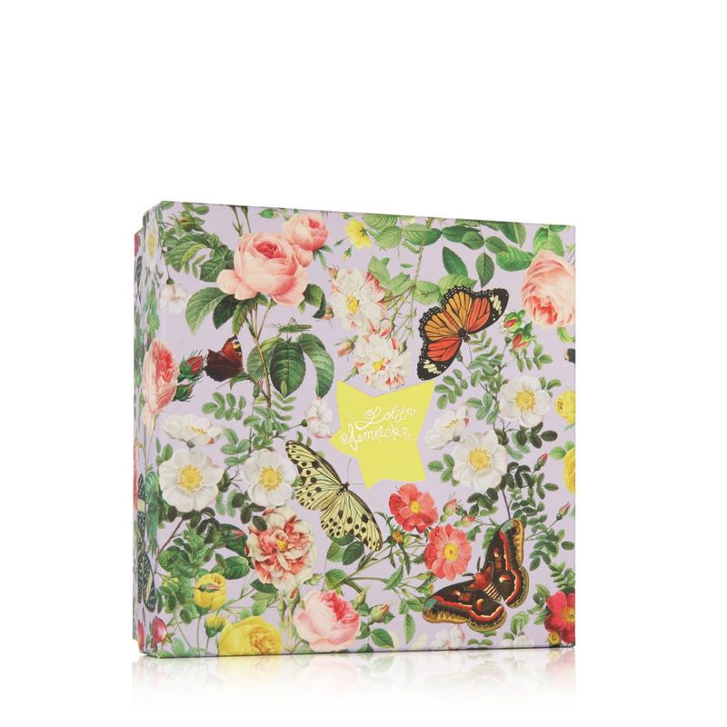 Lolita Lempicka Mi Primer Perfume Eau de Parfum 30 ml + Loción Corporal 50 ml Mujer