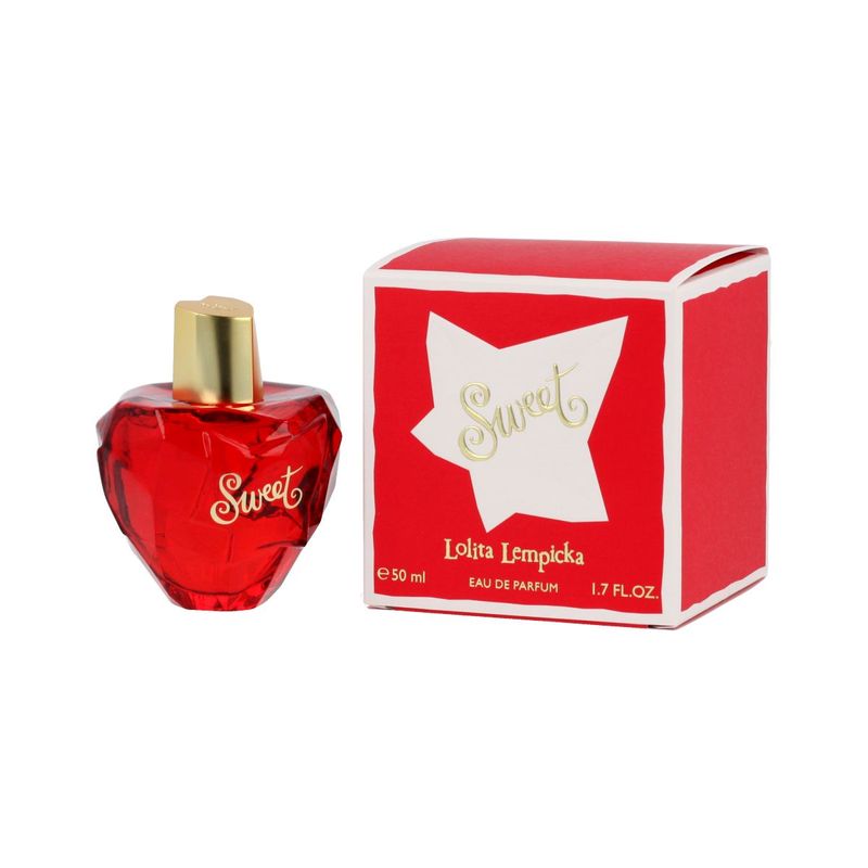 Lolita Lempicka Sweet Eau De Parfum 50 ml para mujer