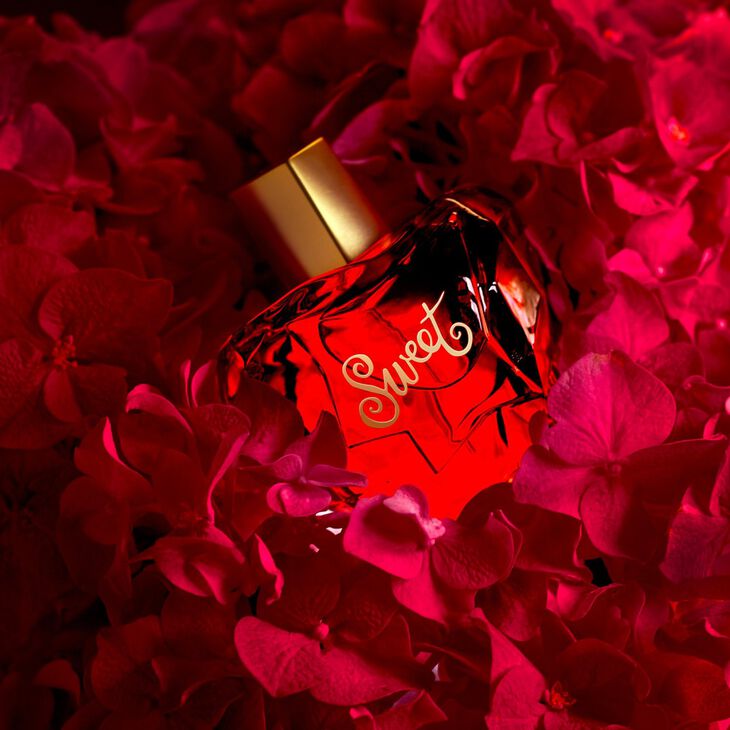 Lolita Lempicka Sweet Eau de Parfum Femme 50 ml