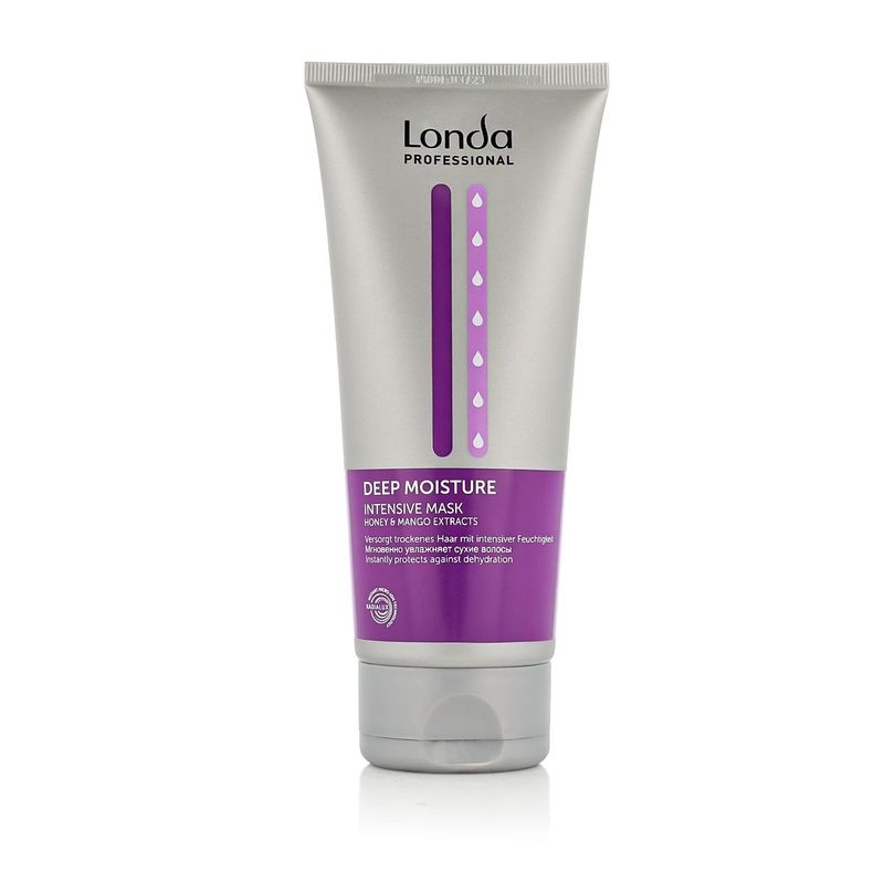 Londa Professional Deep Moisture Intensive Mask masque cheveux 200ml