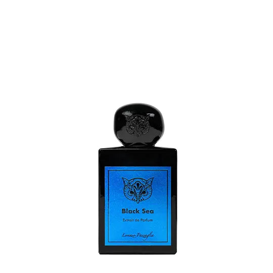 Lorenzo Pazzaglia Black Sea Extrait de parfum 50 ml (unisexe)