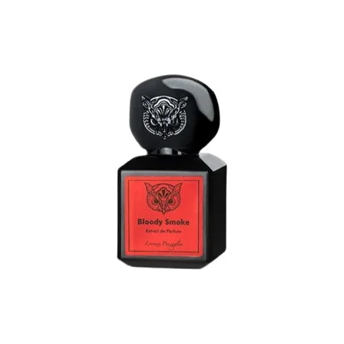 Lorenzo Pazzaglia Bloody Smoke Extrait de Parfum 28 ml (Unisexe)