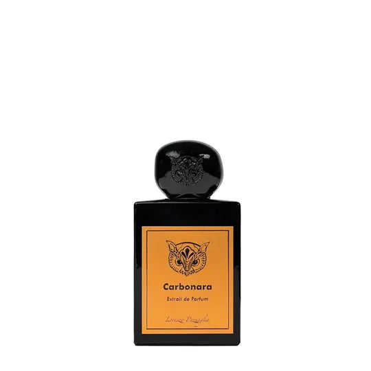 Lorenzo Pazzaglia Carbonara Extrait de parfum 50 ml (unisexe)