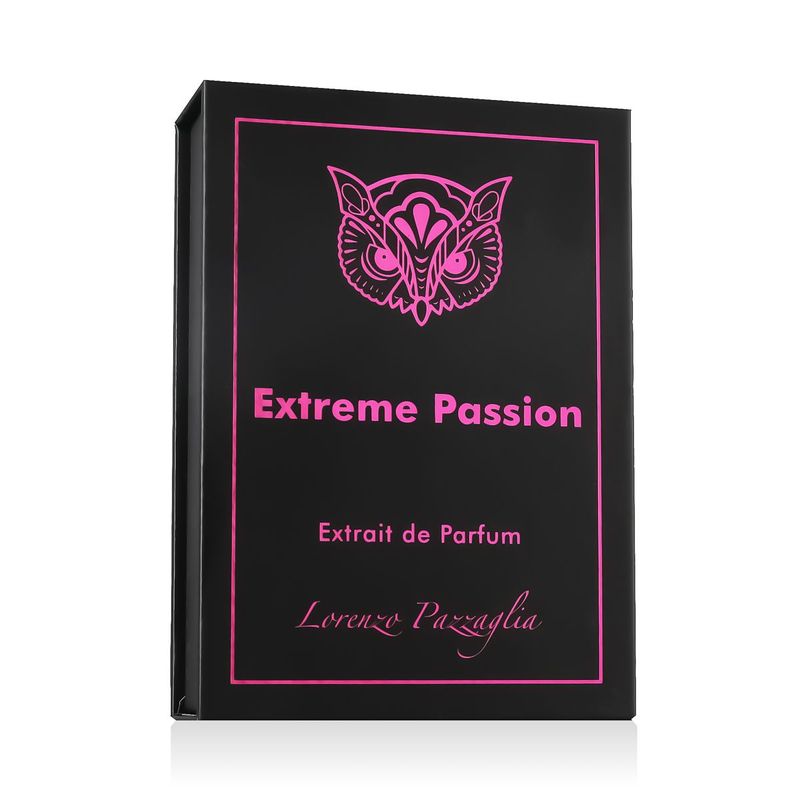 Lorenzo Pazzaglia Extreme Passion Extrait de Parfum 50 ml Unisexe