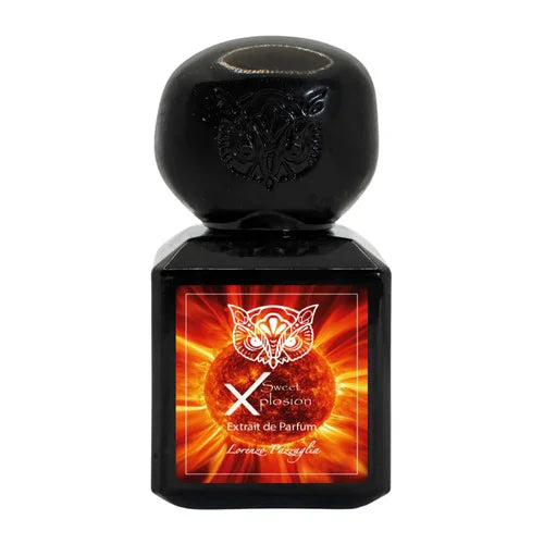 Lorenzo Pazzaglia Sweet Xplosion Extrait de Parfum 28 ml Unisexe