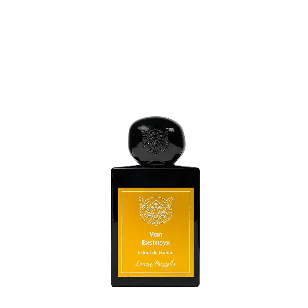 Lorenzo Pazzaglia Van Exstasyx Extrait de parfum 50 ml (unisexe)