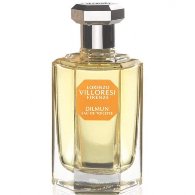 Lorenzo Villoresi Firenze Dilmun Eau De Toilette 100 ml (unisexe)