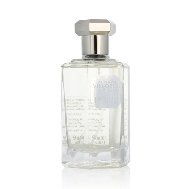 Lorenzo Villoresi Firenze Iperborea Eau De Toilette 100 ml (unisex)