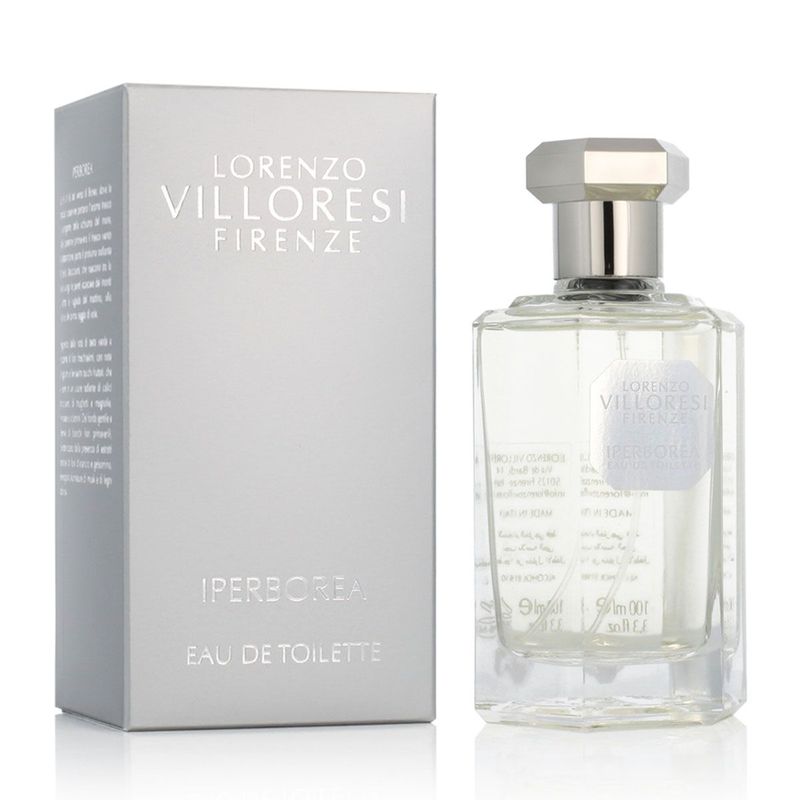 Lorenzo Villoresi Firenze Iperborea Eau De Toilette 100 ml (unisex)