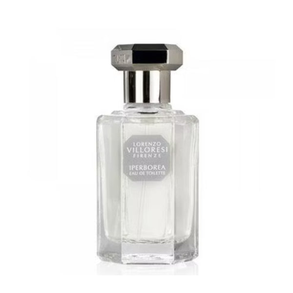 Lorenzo Villoresi Firenze Iperborea Eau De Toilette 50ml (unisexe)