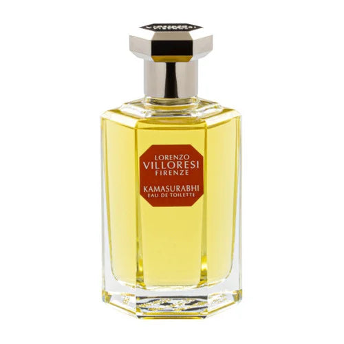 Lorenzo Villoresi Firenze Kamasurabhi Eau De Toilette 100 ml (unisex)