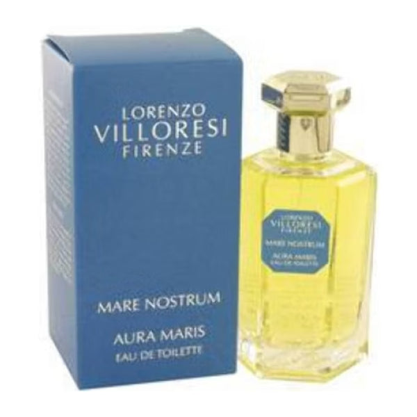 Lorenzo Villoresi Firenze Mare Nostrum Aura Maris Eau De Toilette 100ml (unisexe)